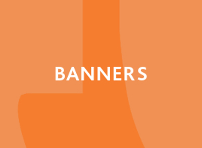 Banners Photo